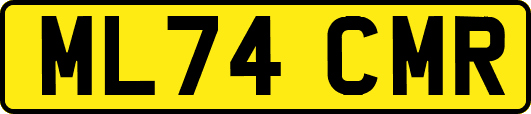 ML74CMR
