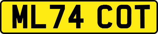 ML74COT