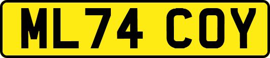 ML74COY