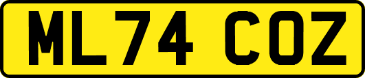 ML74COZ