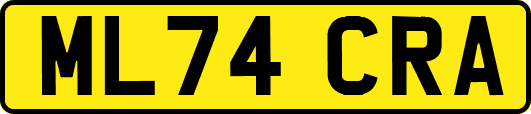 ML74CRA