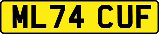 ML74CUF