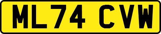ML74CVW