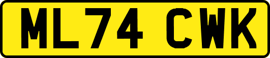 ML74CWK