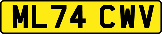 ML74CWV