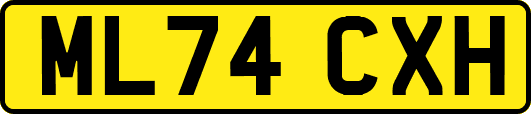 ML74CXH