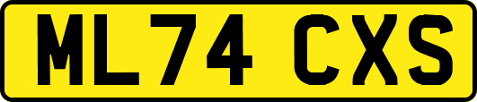ML74CXS