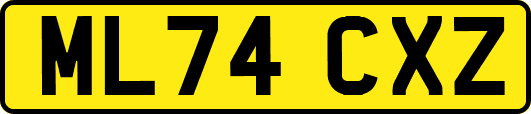 ML74CXZ