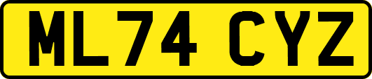 ML74CYZ