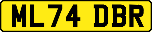 ML74DBR