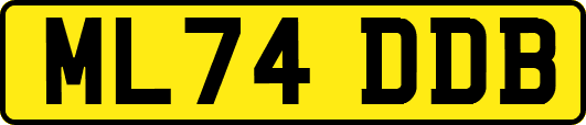 ML74DDB
