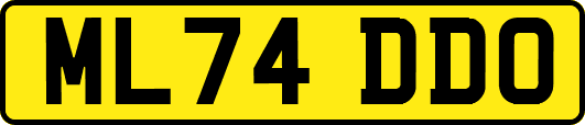 ML74DDO