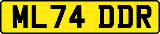 ML74DDR
