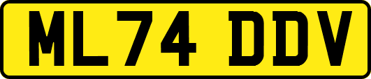 ML74DDV