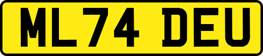 ML74DEU