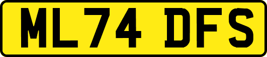 ML74DFS