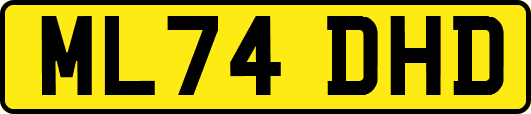 ML74DHD