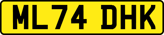 ML74DHK