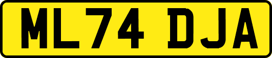 ML74DJA