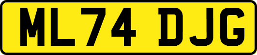 ML74DJG