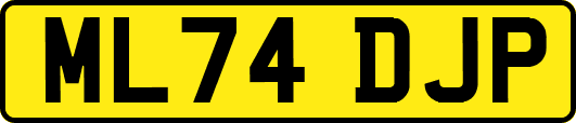 ML74DJP