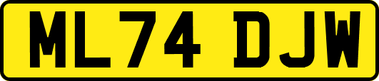 ML74DJW