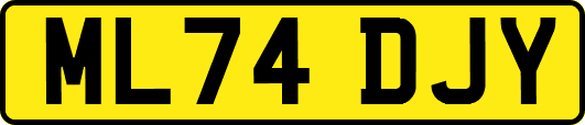 ML74DJY