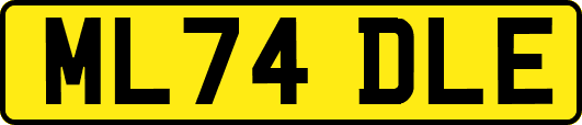 ML74DLE