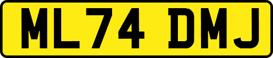 ML74DMJ