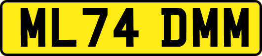 ML74DMM