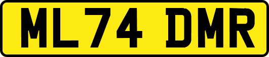 ML74DMR