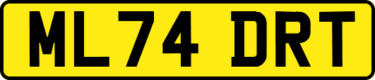 ML74DRT