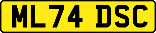ML74DSC