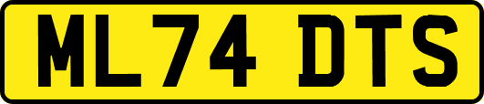 ML74DTS