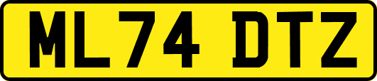 ML74DTZ