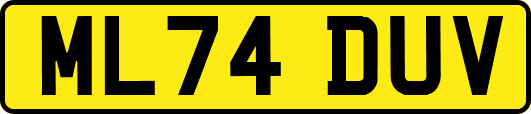 ML74DUV