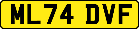ML74DVF
