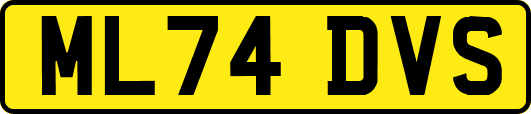 ML74DVS
