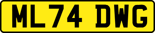ML74DWG