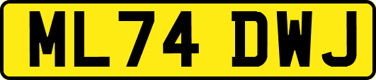 ML74DWJ