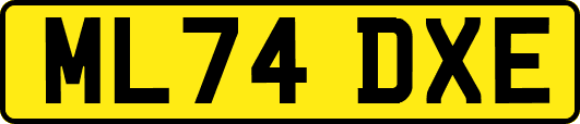 ML74DXE