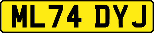 ML74DYJ