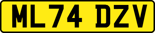 ML74DZV