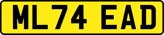 ML74EAD