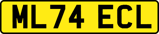 ML74ECL