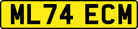 ML74ECM
