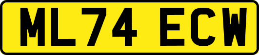ML74ECW