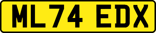 ML74EDX