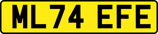 ML74EFE