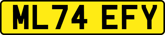 ML74EFY